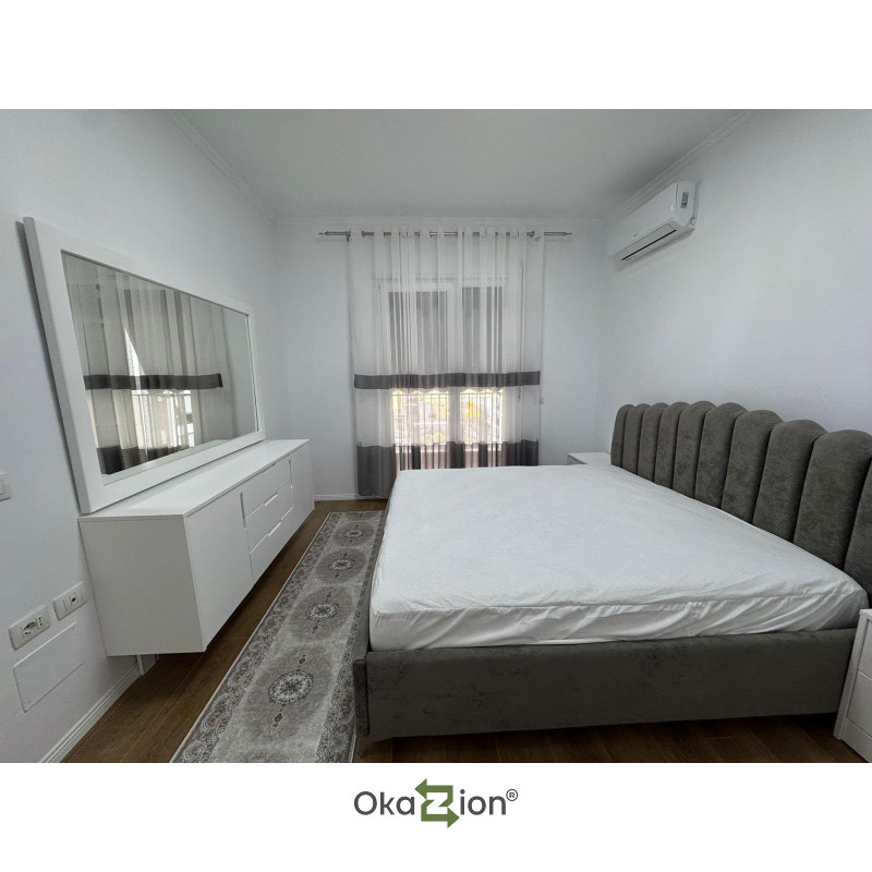Apartament 1+1 me Qira – Kamëz !, foto 4