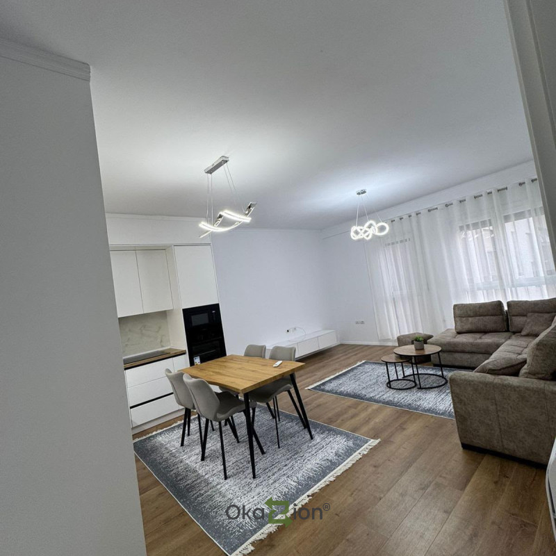 Apartament 1+1 me Qira – Kamëz !, foto 5