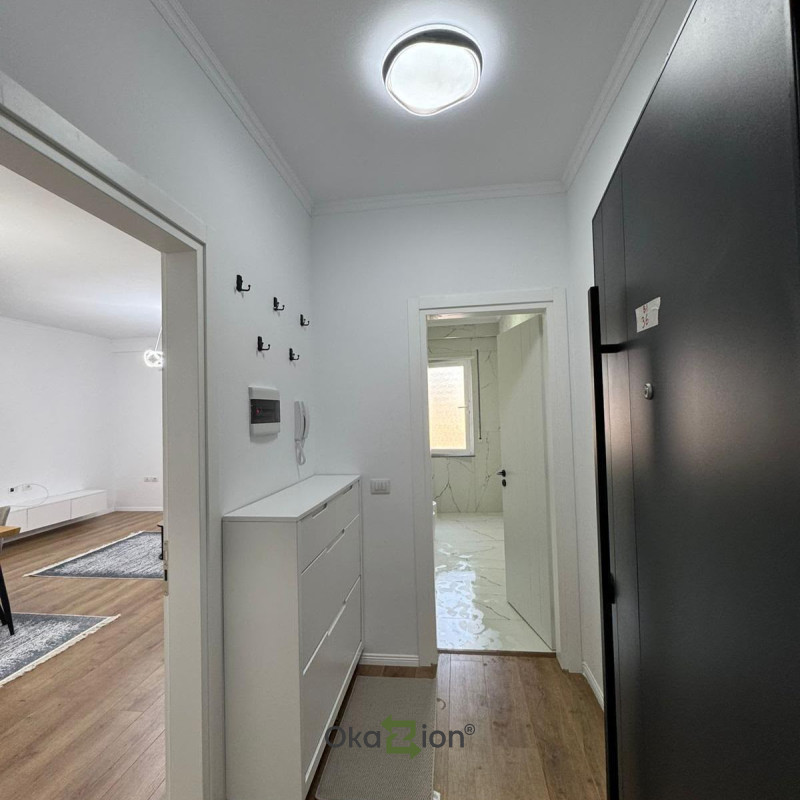 Apartament 1+1 me Qira – Kamëz !, foto 6