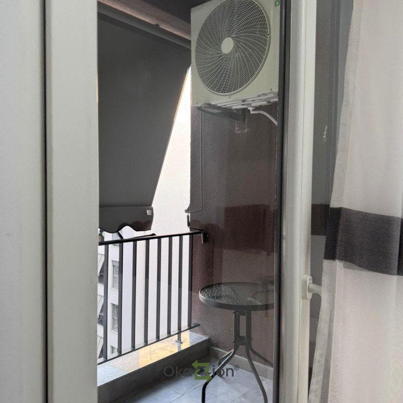 Apartament 1+1 me Qira – Kamëz !, foto 7