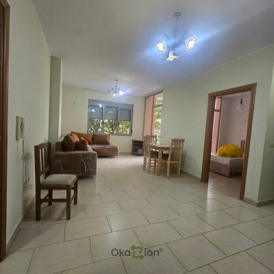 Apartament 2+1 me Qira – Fresk (Afër Restorant Freskut) !