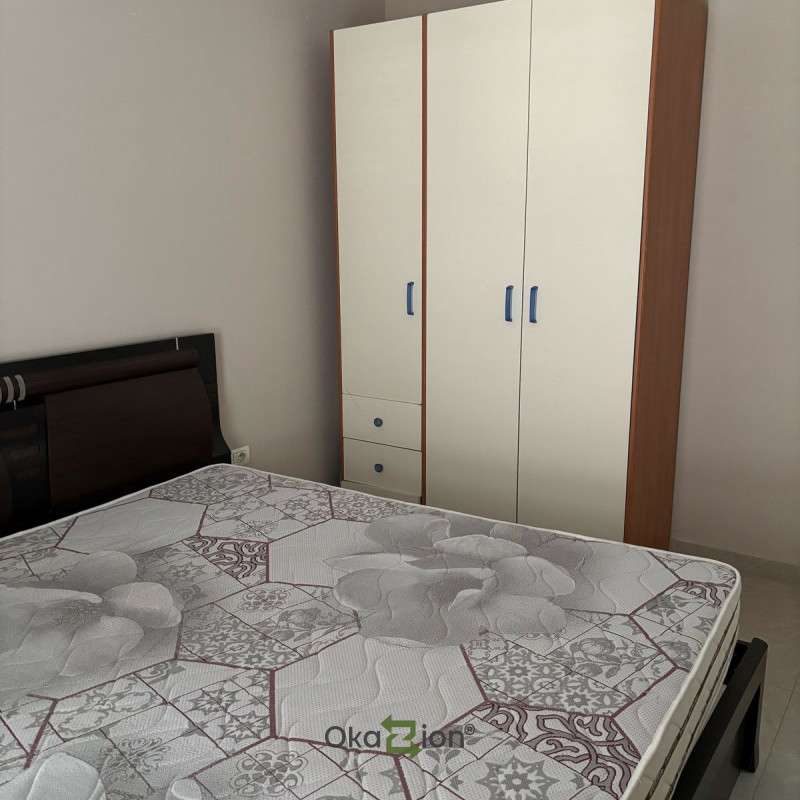 Shtëpi Private 1+1 me Qira – Farkë !