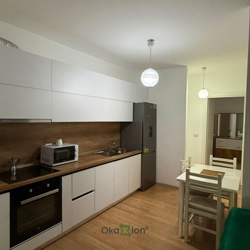 Apartament 2+1+ 2 tualete me Qira – Don Bosko !, foto 2