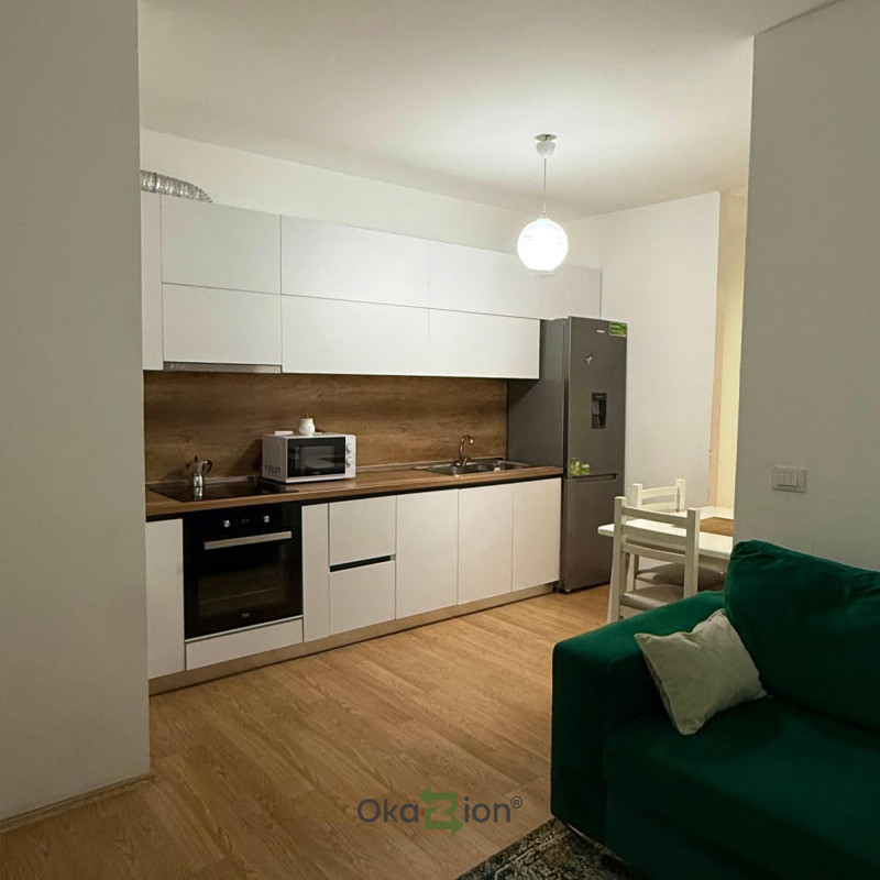 Apartament 2+1+ 2 tualete me Qira – Don Bosko !, foto 3