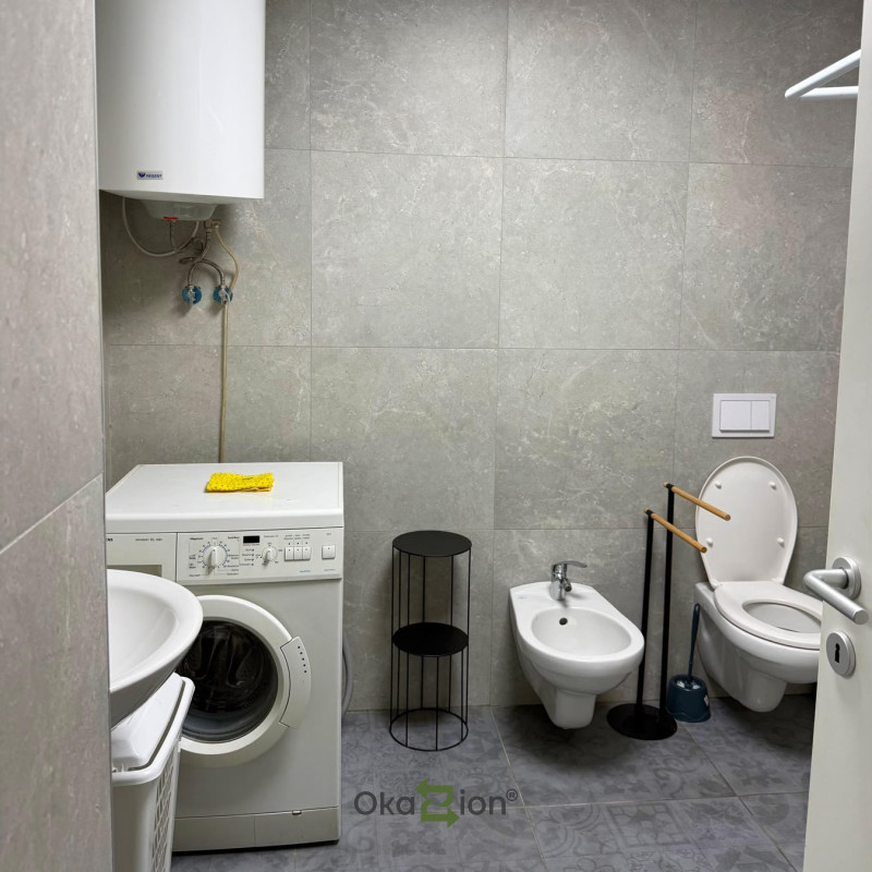 Apartament 2+1+ 2 tualete me Qira – Don Bosko !, foto 8