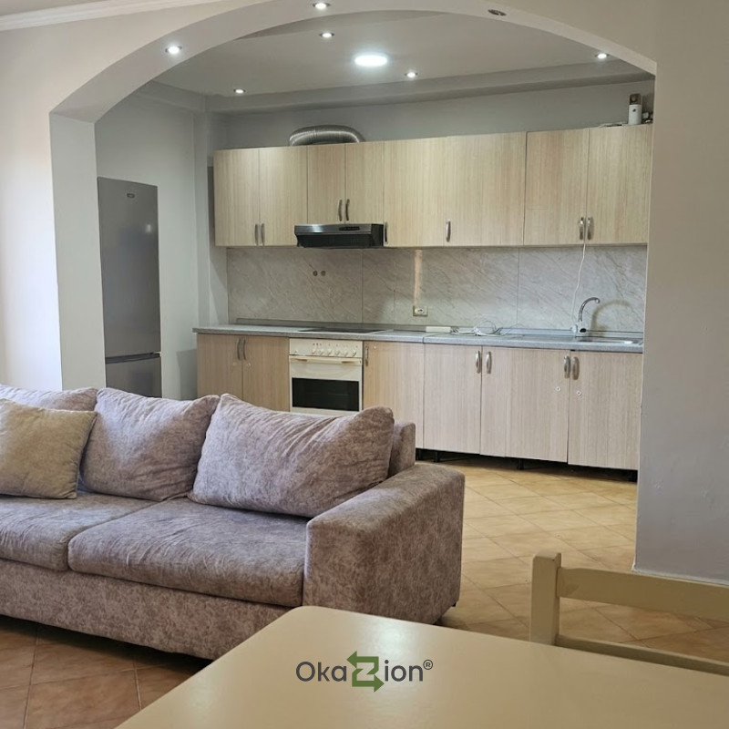 Apartament 2+1+2 + 2 ballkone me Qira – Fresk !, foto 2