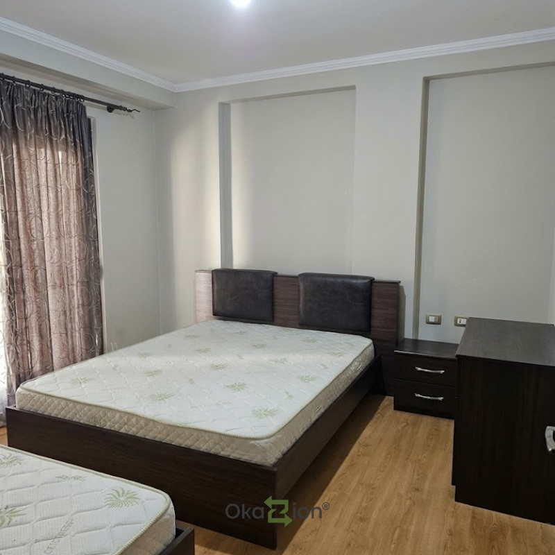 Apartament 2+1+2 + 2 ballkone me Qira – Fresk !, foto 4