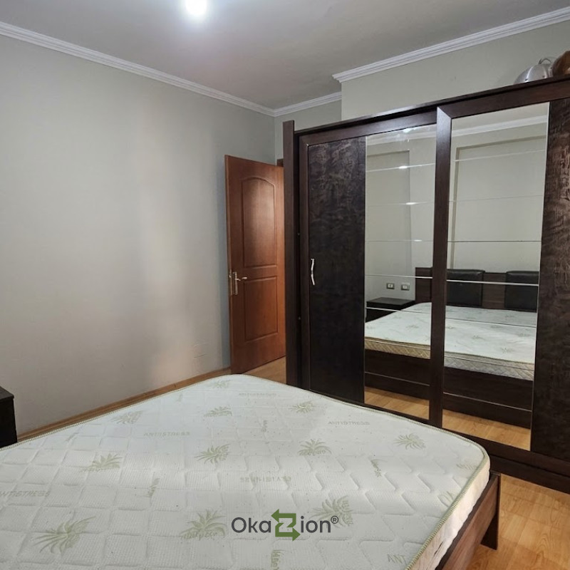 Apartament 2+1+2 + 2 ballkone me Qira – Fresk !, foto 5