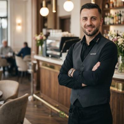 BAR KAFE KASTRATI KËRKON TË ZGJEROJË STAFIN!