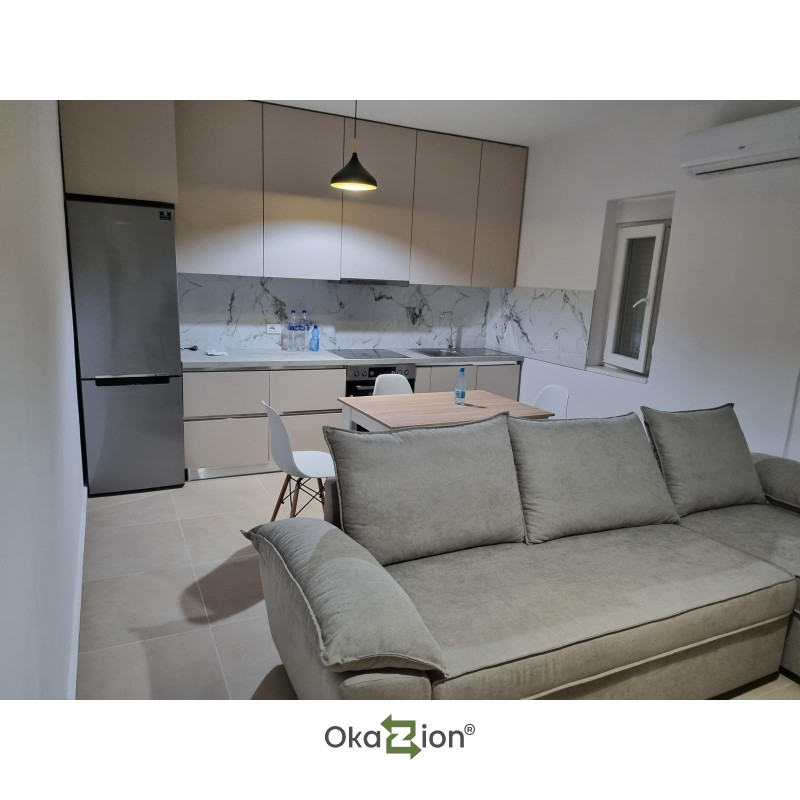 Apartament 2+1 i Rinovuar me Qira - Pranë Maternitetit të Ri, foto 2