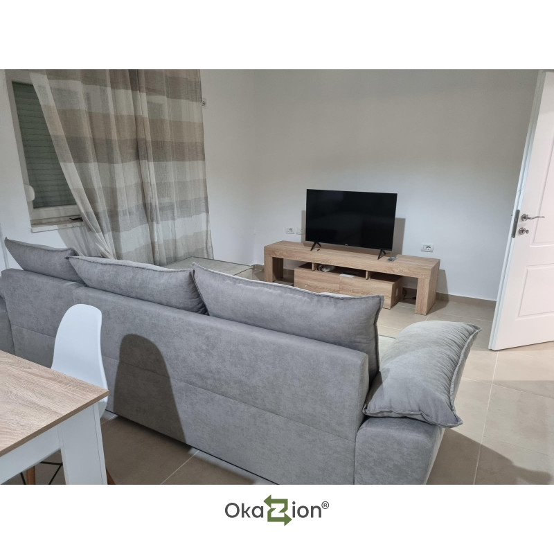 Apartament 2+1 i Rinovuar me Qira - Pranë Maternitetit të Ri, foto 3