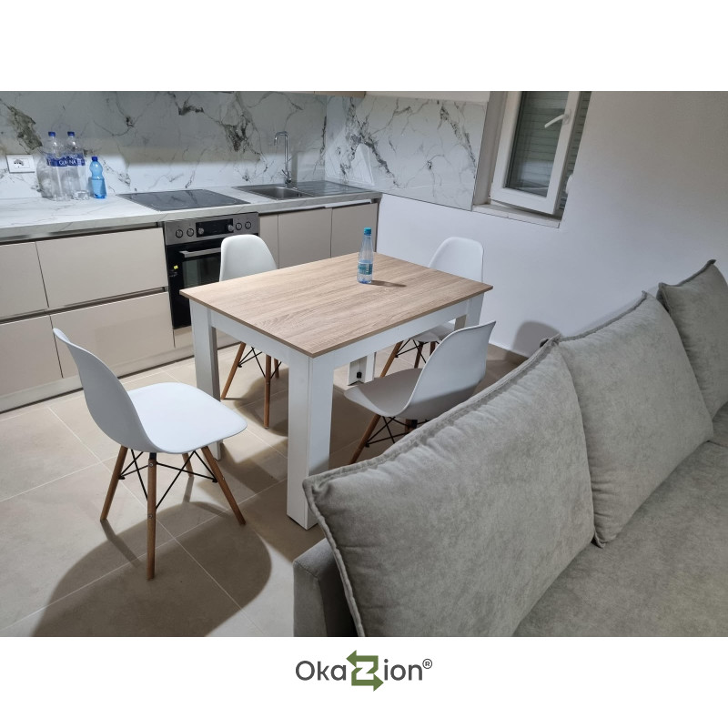 Apartament 2+1 i Rinovuar me Qira - Pranë Maternitetit të Ri, foto 4