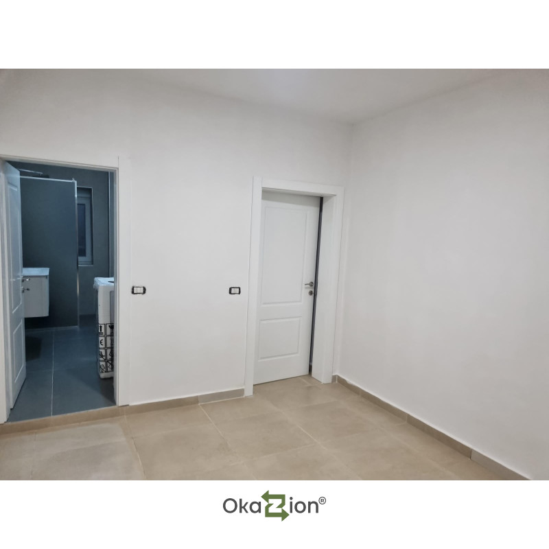 Apartament 2+1 i Rinovuar me Qira - Pranë Maternitetit të Ri, foto 6