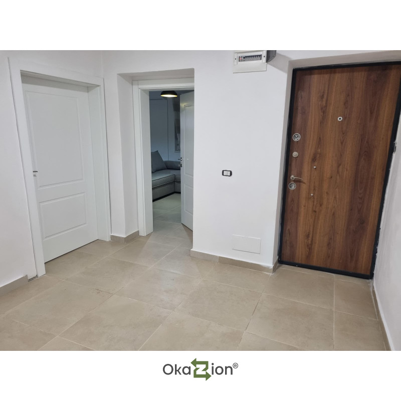 Apartament 2+1 i Rinovuar me Qira - Pranë Maternitetit të Ri, foto 7