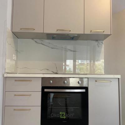 Apartament 2+1 me Qira – Rruga e Kavajës (Te Globe) !