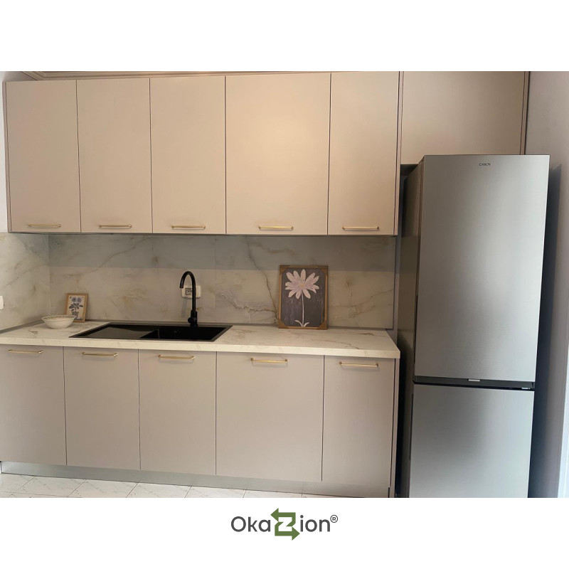 Apartament 2+1 me Qira – Rruga e Kavajës (Te Globe) !, foto 3