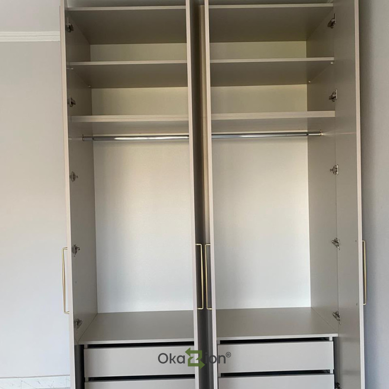 Apartament 2+1 me Qira – Rruga e Kavajës (Te Globe) !, foto 4