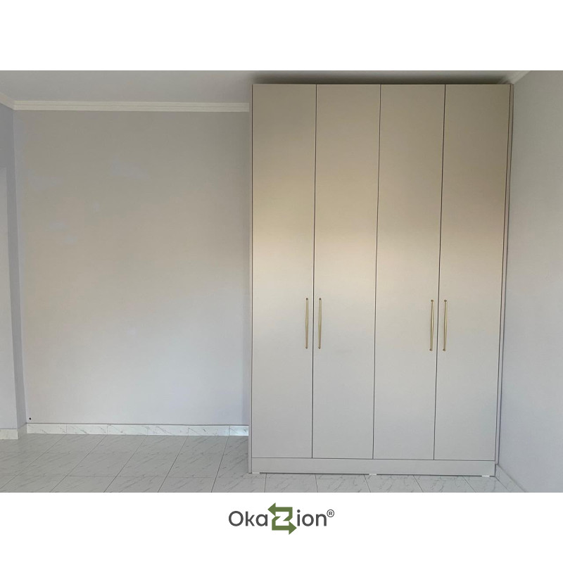 Apartament 2+1 me Qira – Rruga e Kavajës (Te Globe) !, foto 5