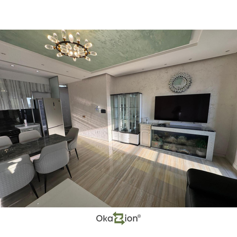 Apartament 1+1 me Qira – Ish Fusha e Aviacionit !, foto 3