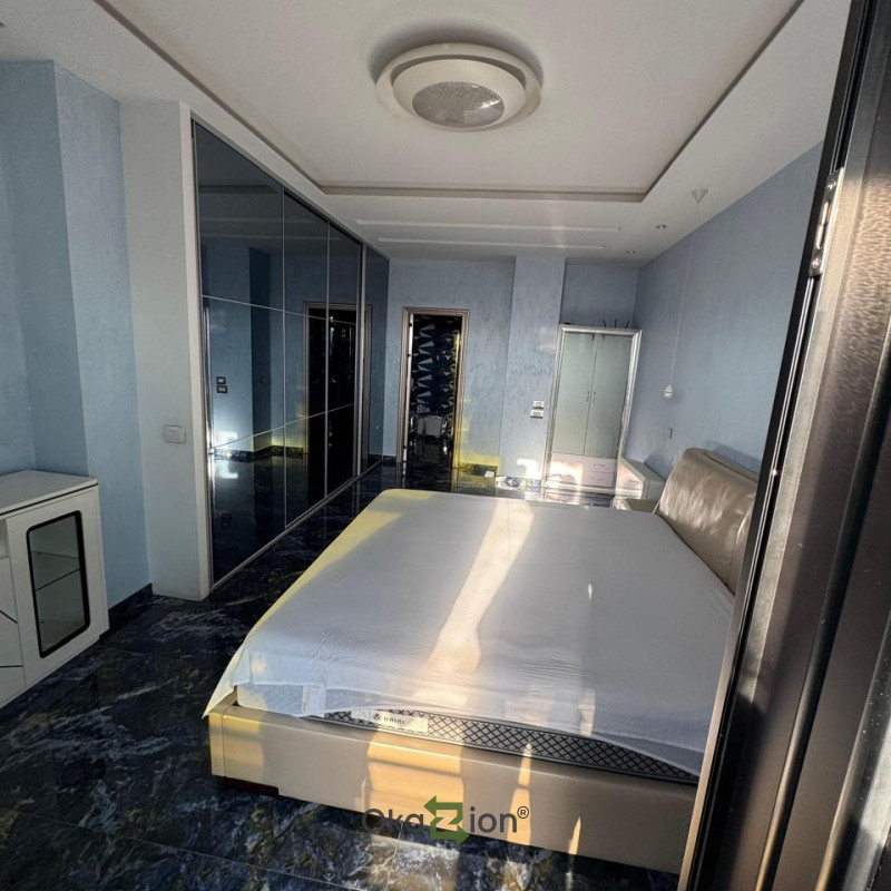 Apartament 1+1 me Qira – Ish Fusha e Aviacionit !, foto 5