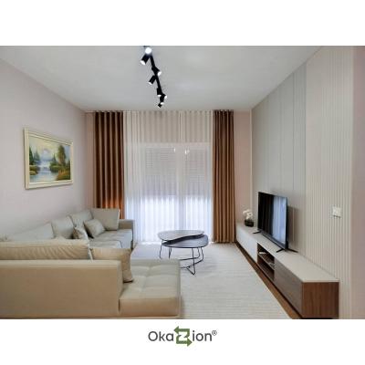 Apartament 1+1 me Qira – Pranë Shkollës së Kuqe !