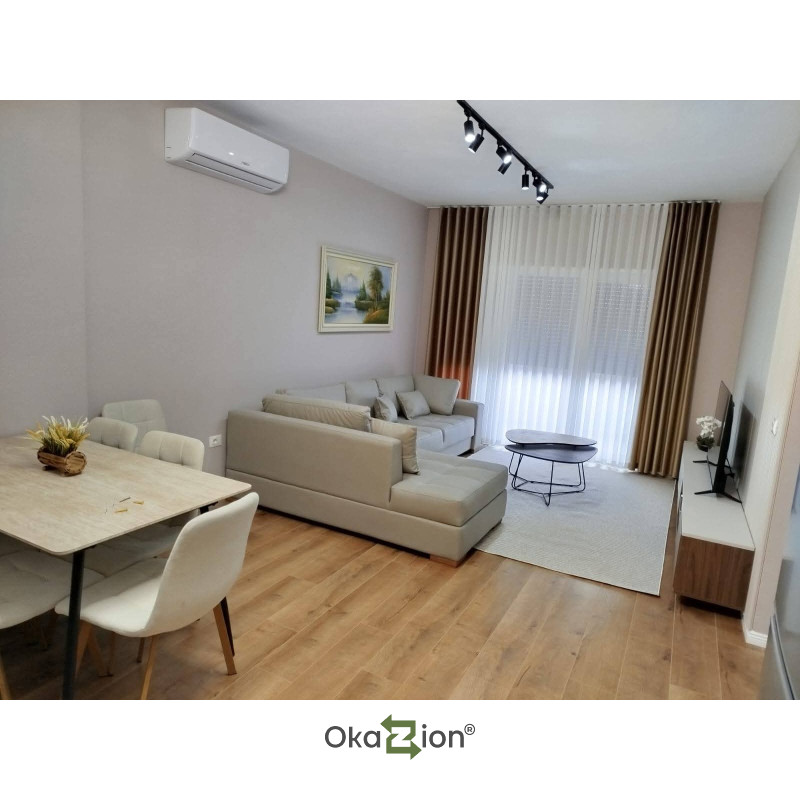 Apartament 1+1 me Qira – Pranë Shkollës së Kuqe !, foto 4
