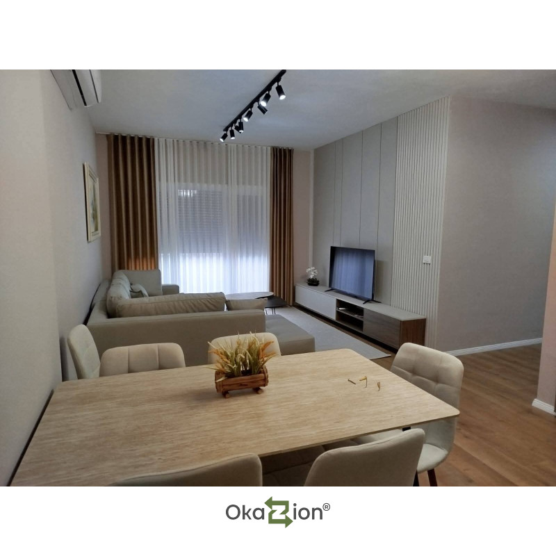 Apartament 1+1 me Qira – Pranë Shkollës së Kuqe !, foto 5