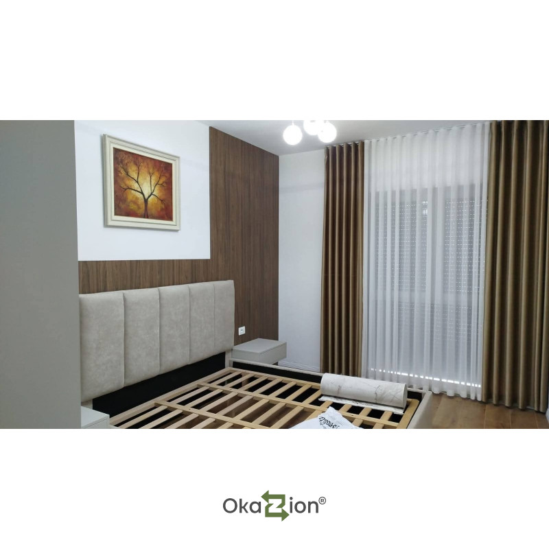 Apartament 1+1 me Qira – Pranë Shkollës së Kuqe !, foto 6