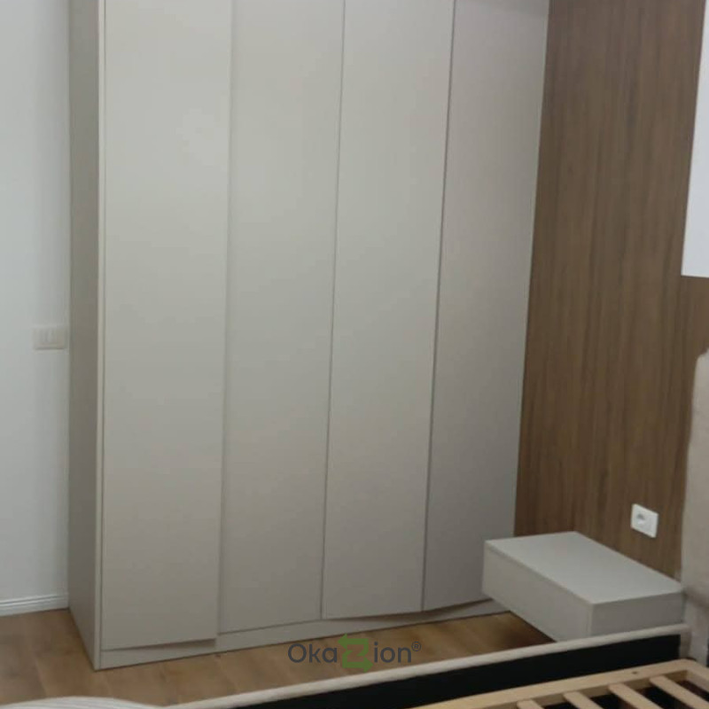 Apartament 1+1 me Qira – Pranë Shkollës së Kuqe !, foto 7