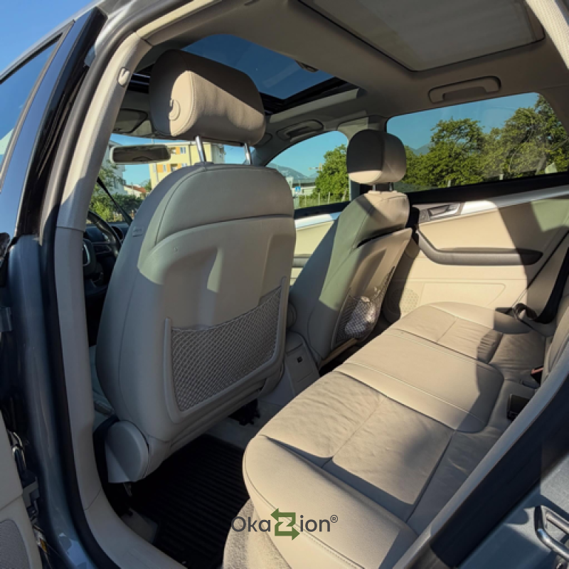 AUDI A3 ME QIRA, foto 4