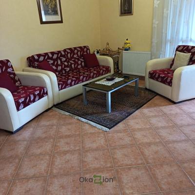 Apartament 1+1 me Qira – Tek Kopshti Zoologjik !