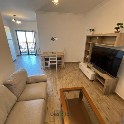 Apartament 2+1 me Qira – Rruga e Dibres !