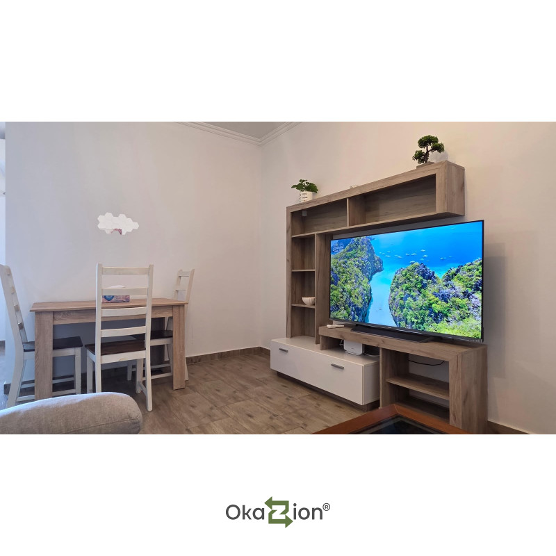Apartament 2+1 me Qira – Rruga e Dibres !, foto 3