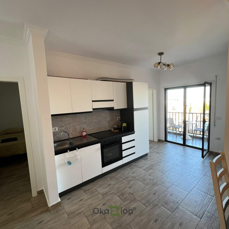Apartament 2+1 me Qira – Rruga e Dibres !, foto 4