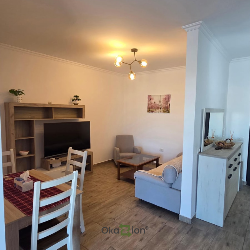Apartament 2+1 me Qira – Rruga e Dibres !, foto 5