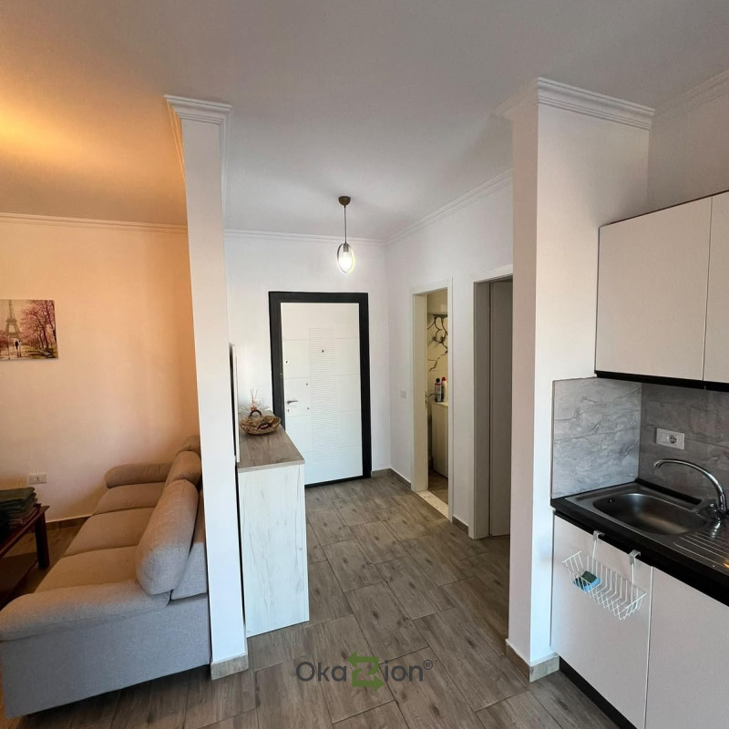 Apartament 2+1 me Qira – Rruga e Dibres !, foto 6
