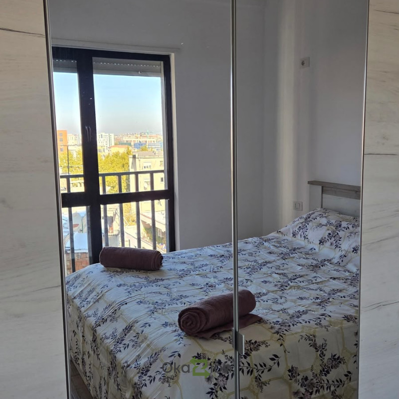 Apartament 2+1 me Qira – Rruga e Dibres !, foto 7