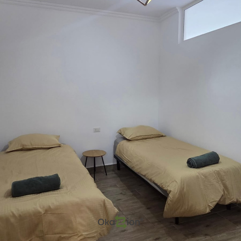 Apartament 2+1 me Qira – Rruga e Dibres !, foto 8