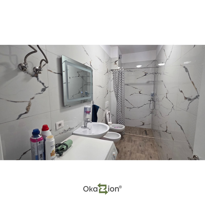 Apartament 2+1 me Qira – Rruga e Dibres !, foto 9
