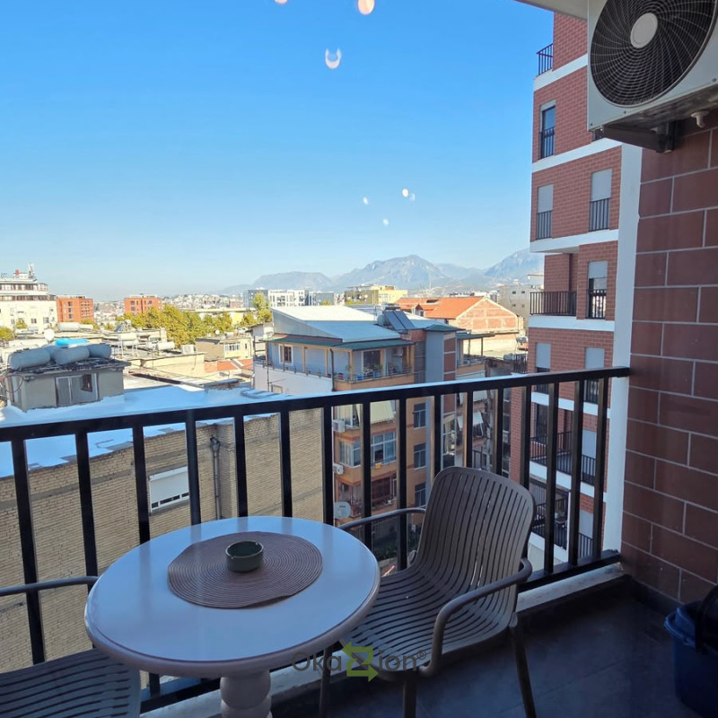 Apartament 2+1 me Qira – Rruga e Dibres !, foto 10
