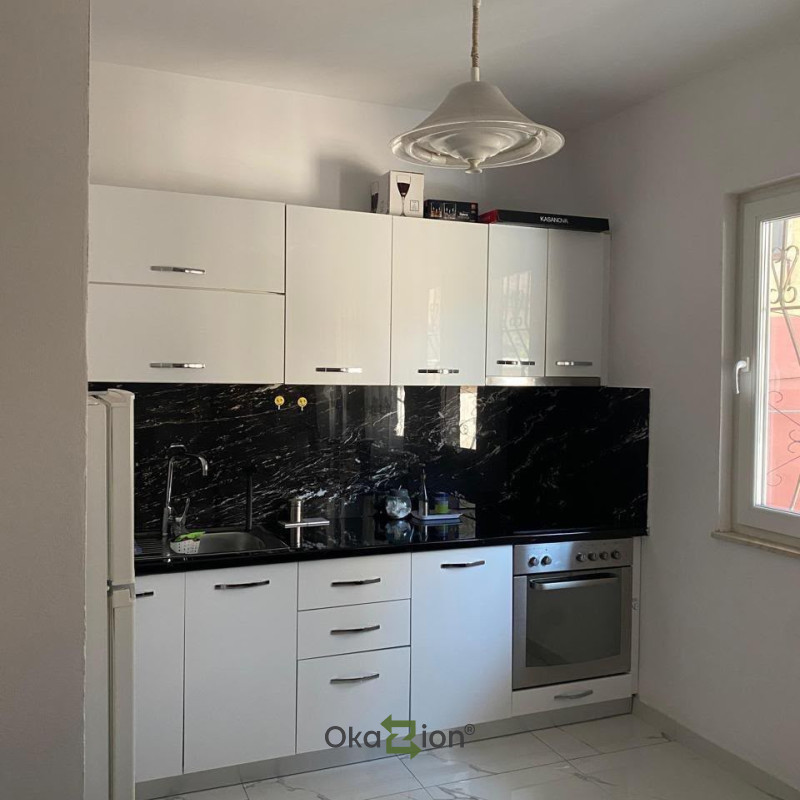 Apartament 1+1 me Qira – Në Rr. e Dibrës, 2 min nga qendra !, foto 3