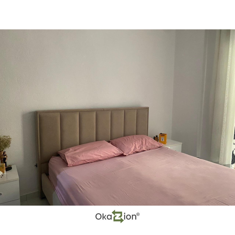 Apartament 1+1 me Qira – Në Rr. e Dibrës, 2 min nga qendra !, foto 4
