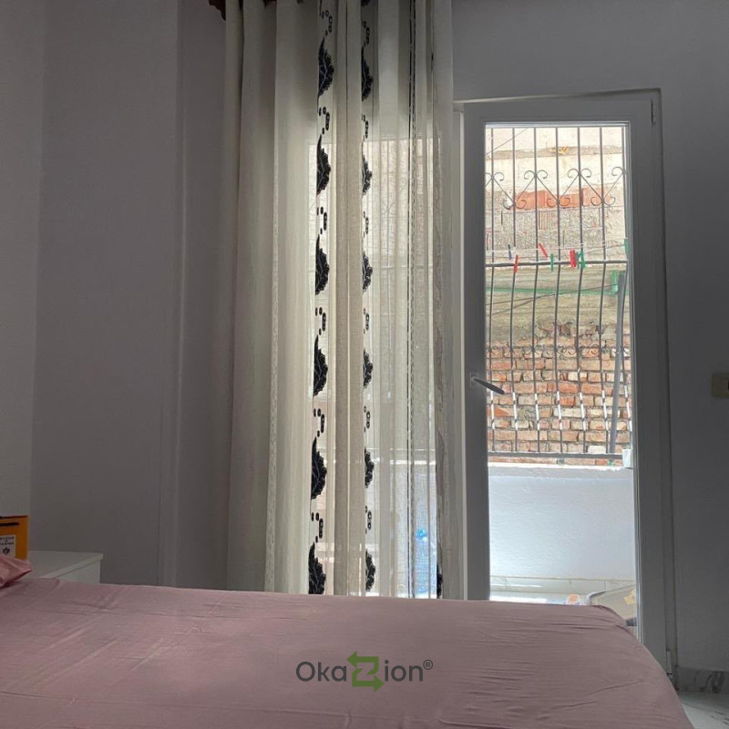 Apartament 1+1 me Qira – Në Rr. e Dibrës, 2 min nga qendra !, foto 5