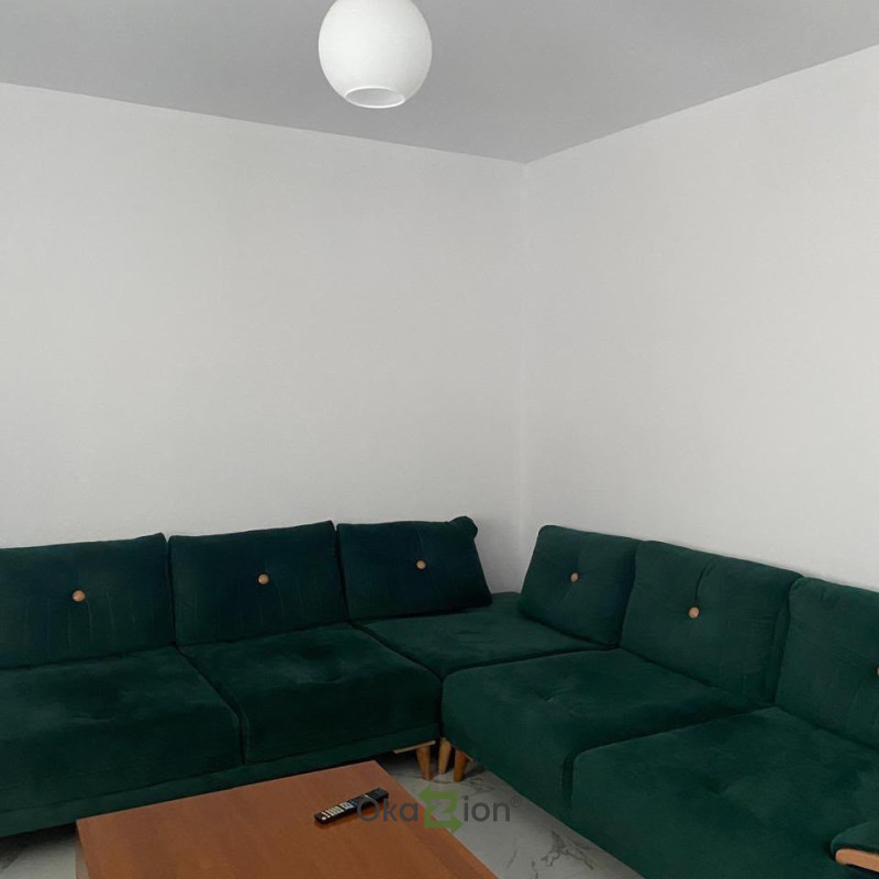 Apartament 1+1 me Qira – Në Rr. e Dibrës, 2 min nga qendra !, foto 6