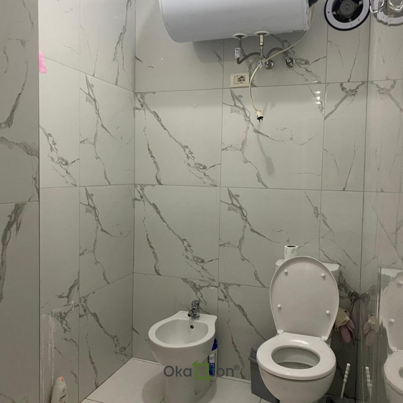 Apartament 1+1 me Qira – Në Rr. e Dibrës, 2 min nga qendra !, foto 7