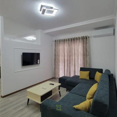 Apartament 1+1 me Qira – Te Oxhaku, pranë karburant Eida !