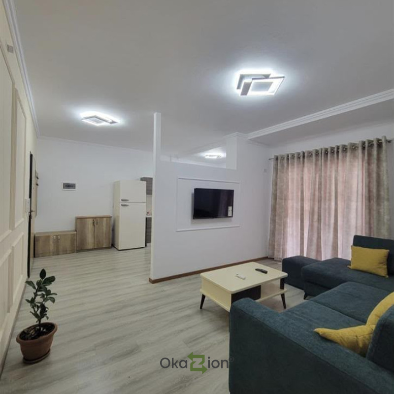 Apartament 1+1 me Qira – Te Oxhaku, pranë karburant Eida !, foto 3