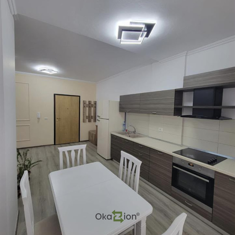 Apartament 1+1 me Qira – Te Oxhaku, pranë karburant Eida !, foto 4