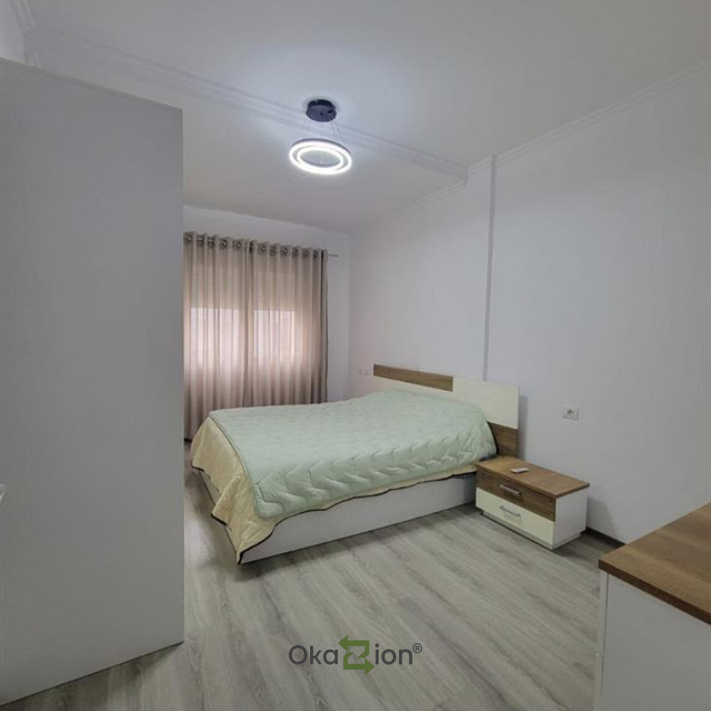 Apartament 1+1 me Qira – Te Oxhaku, pranë karburant Eida !, foto 5