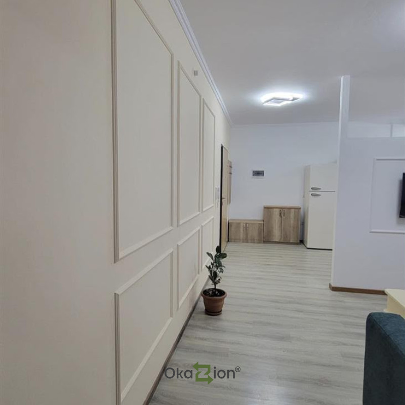 Apartament 1+1 me Qira – Te Oxhaku, pranë karburant Eida !, foto 6